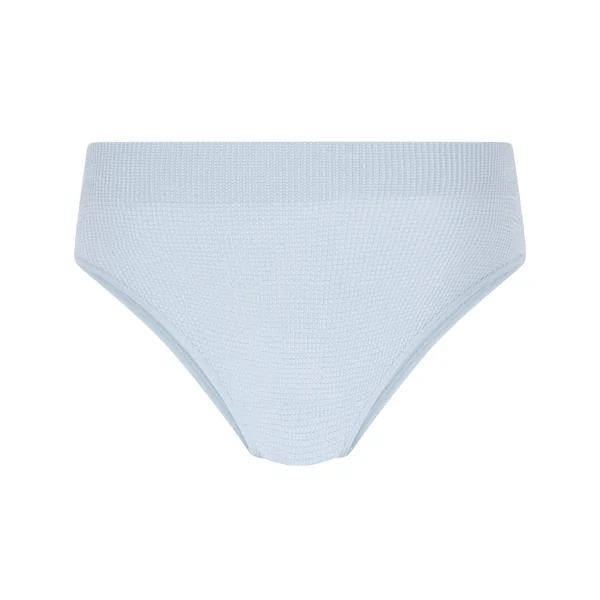Slip brésilien Dianne - Bleu