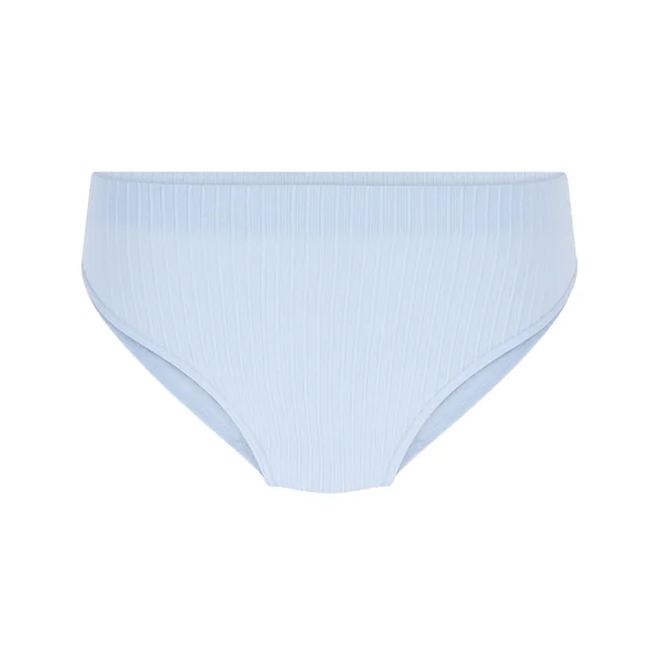 Slip brésilien Dianne - Bleu