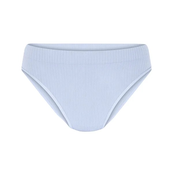 Slip brésilien Dianne - Bleu