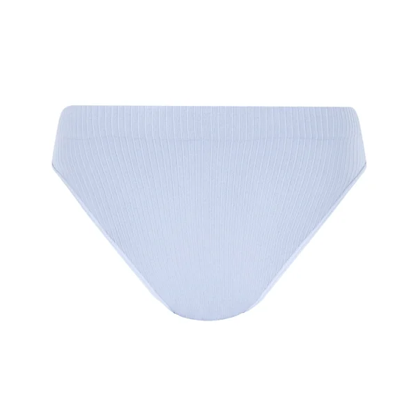 Slip brésilien Dianne - Bleu