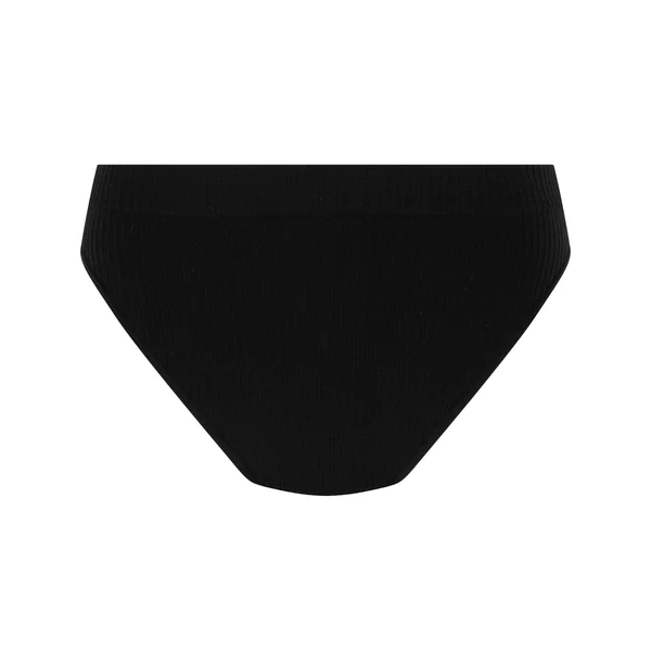Slip brésilien Dianne - Noir