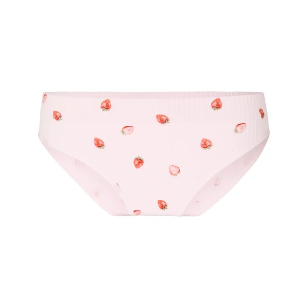 Slip brésilien Dianne - Rose