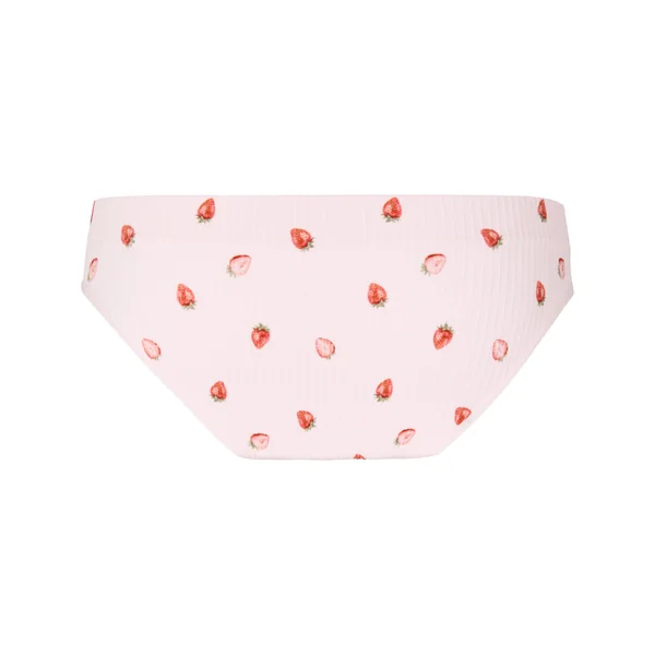 Slip brésilien Dianne - Rose