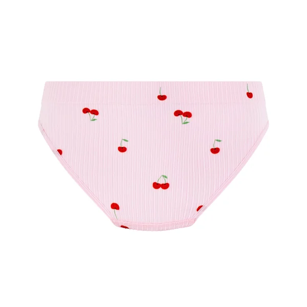 Slip brésilien Dianne - Rose