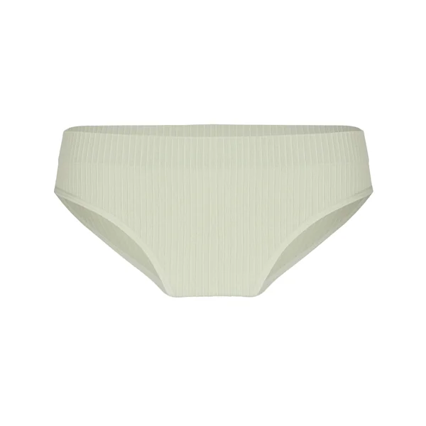 Slip brésilien Dianne - Vert