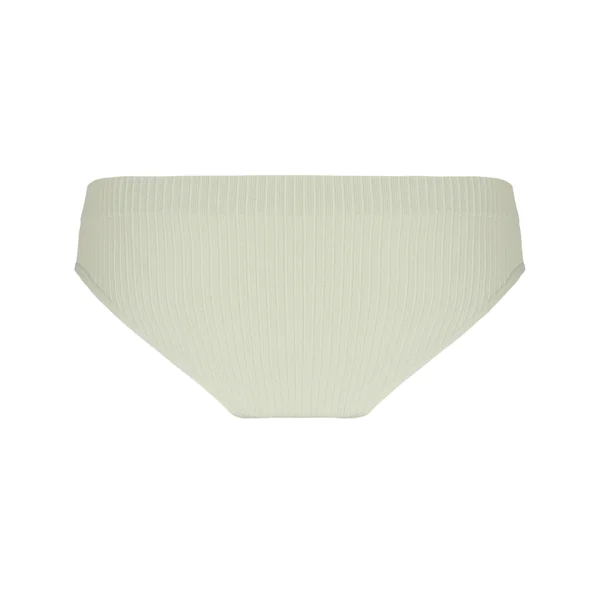 Slip brésilien Dianne - Vert