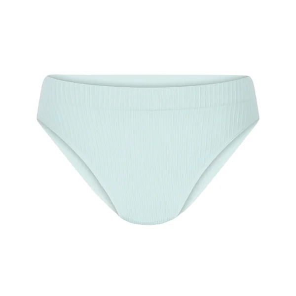 Slip brésilien Dianne - Vert