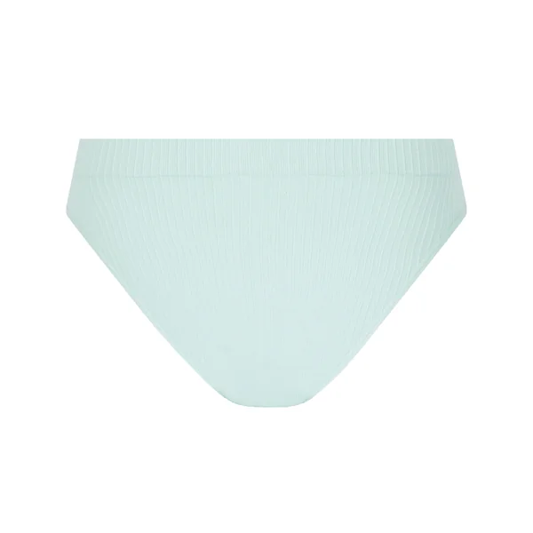 Slip brésilien Dianne - Vert