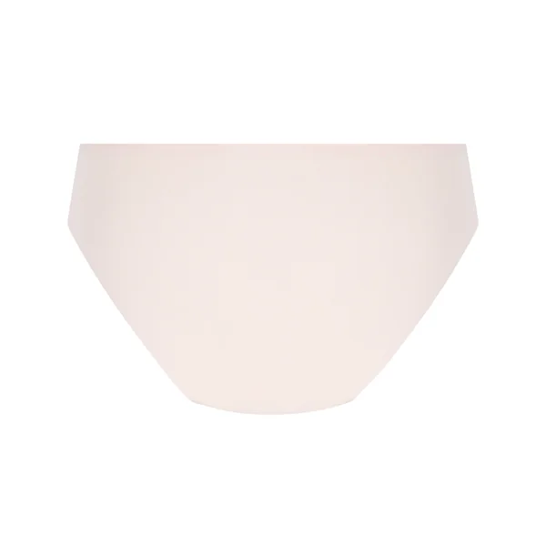 Slip brésilien Invisible - Beige