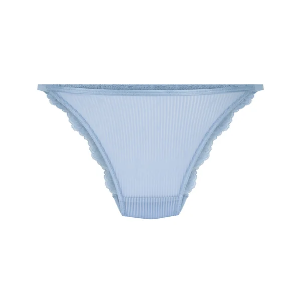 Slip brésilien Kaiden - Bleu