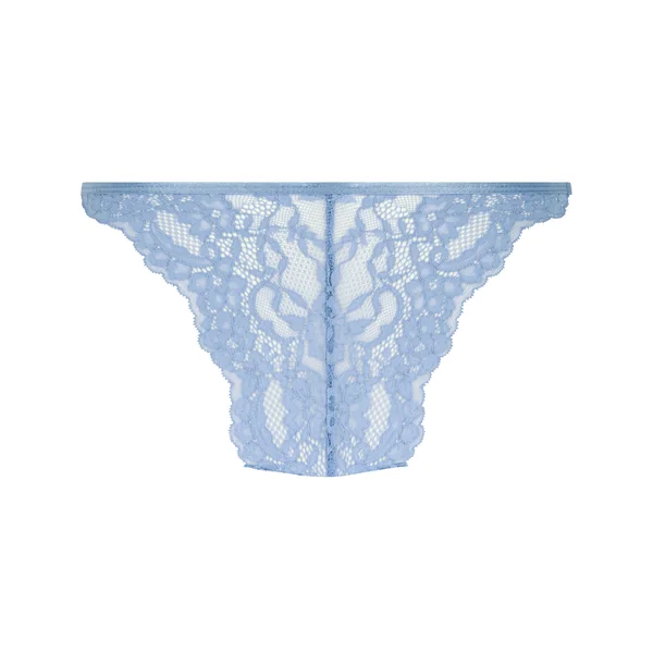 Slip brésilien Kaiden - Bleu