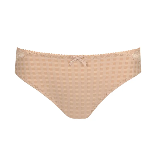 Slip brésilien Madison Café