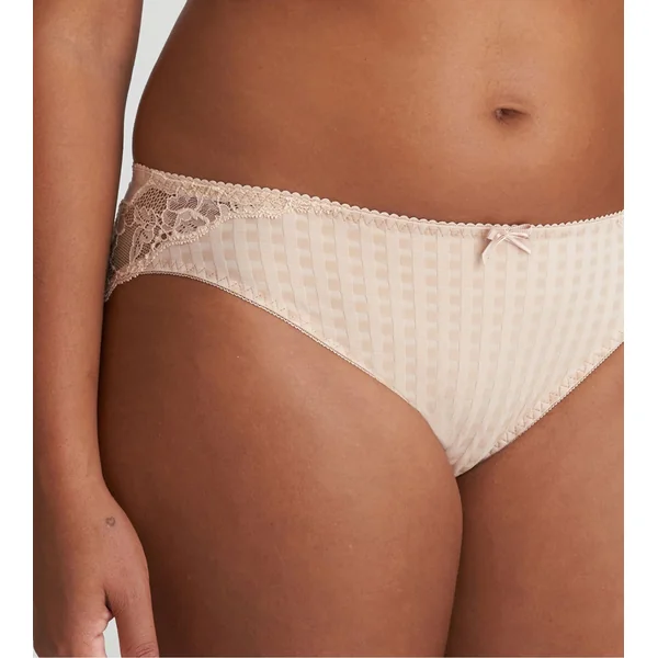 Slip brésilien Madison Café