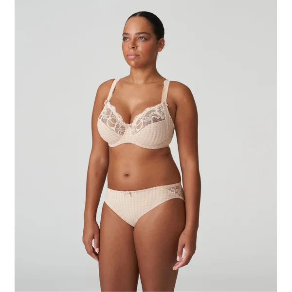 Slip brésilien Madison Café