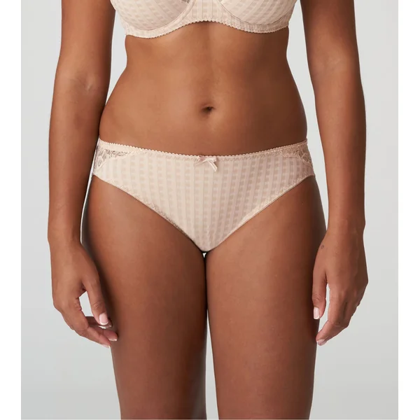Slip brésilien Madison Café