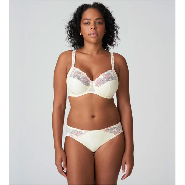 Slip brésilien Mohala Vintage Naturel