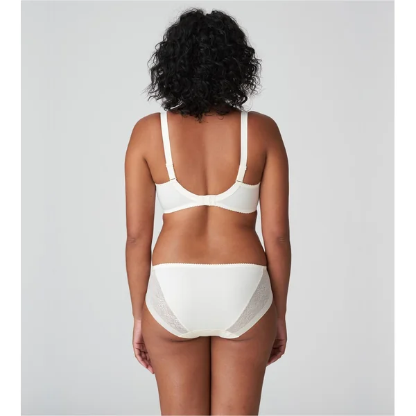 Slip brésilien Mohala Vintage Naturel