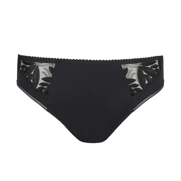 Slip brésilien Orlando Charcoal