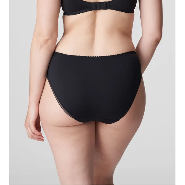Slip brésilien Orlando Charcoal