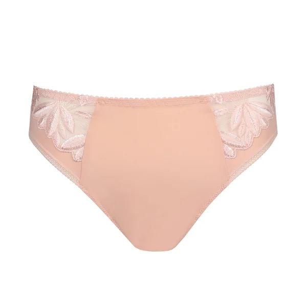 Slip brésilien Orlando Pearly Pink