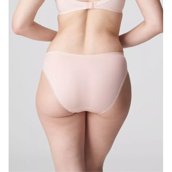 Slip brésilien Orlando Pearly Pink