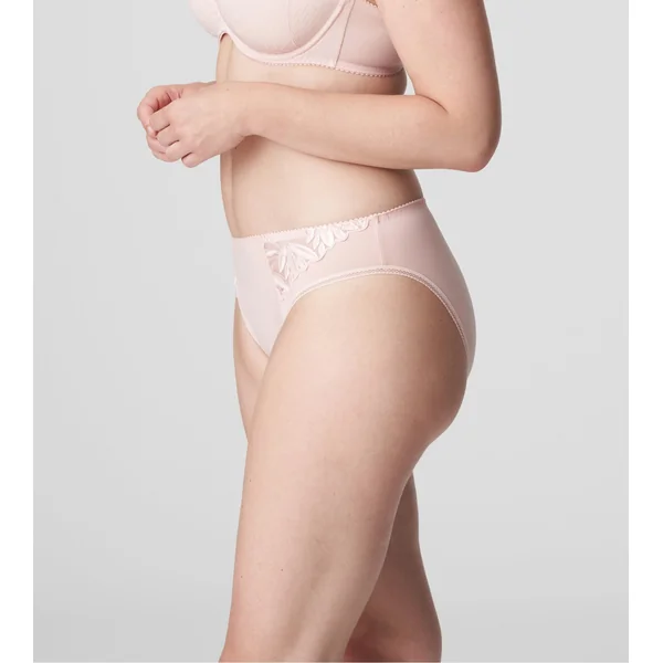 Slip brésilien Orlando Pearly Pink
