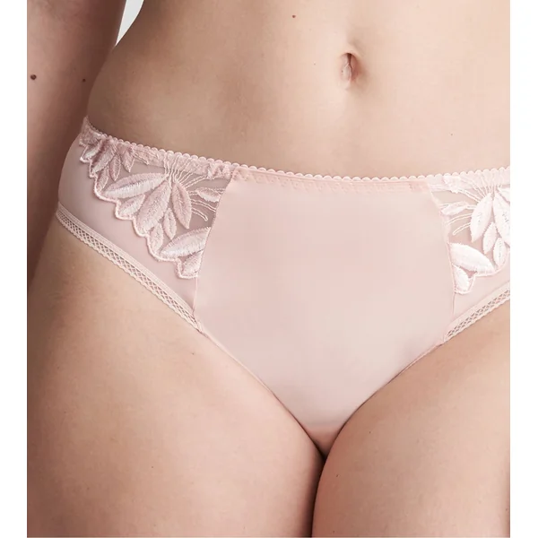 Slip brésilien Orlando Pearly Pink