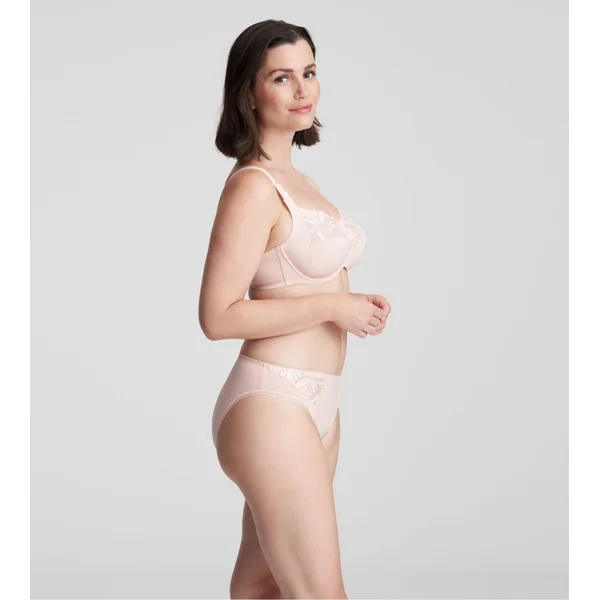 Slip brésilien Orlando Pearly Pink