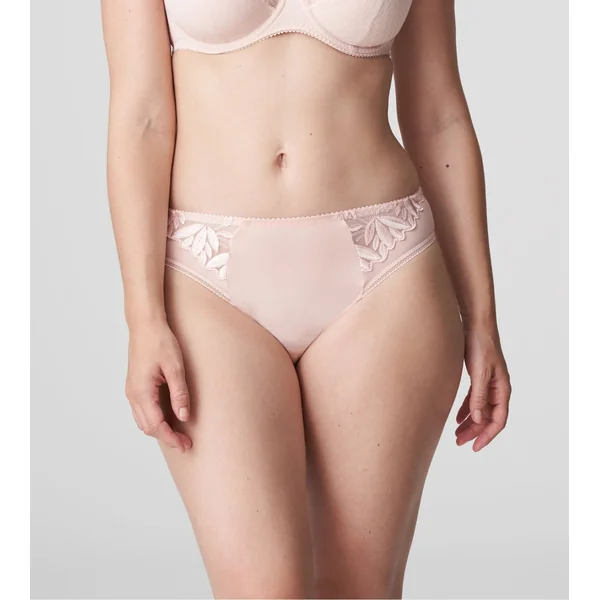 Slip brésilien Orlando Pearly Pink