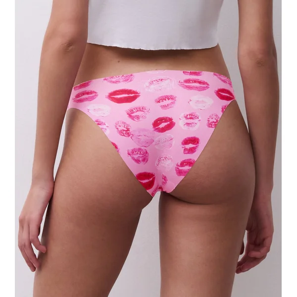 Slip brésilien Pulpies Bisou Bisous