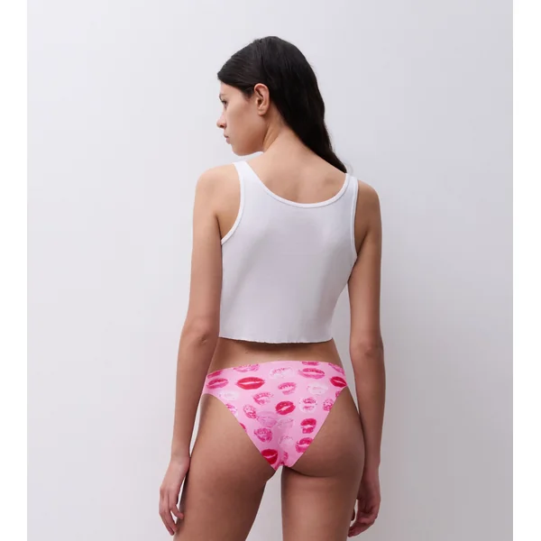 Slip brésilien Pulpies Bisou Bisous