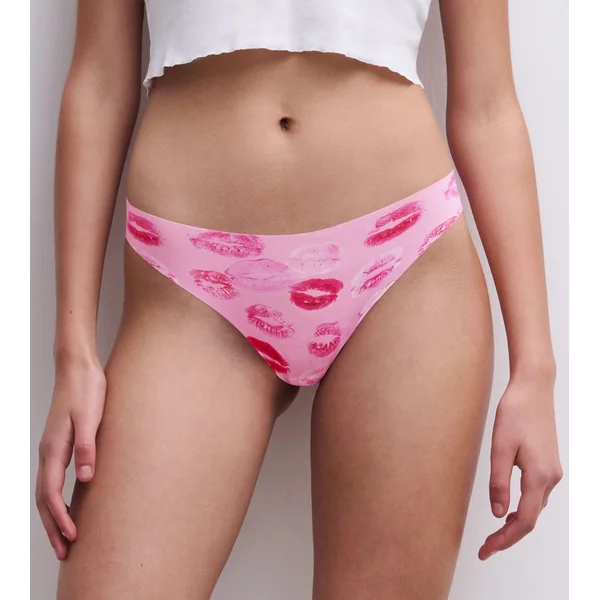 Slip brésilien Pulpies Bisou Bisous