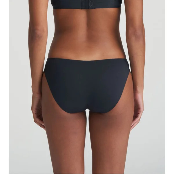 Slip brésilien Tom Noir