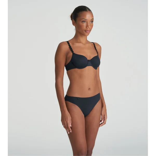 Slip brésilien Tom Noir