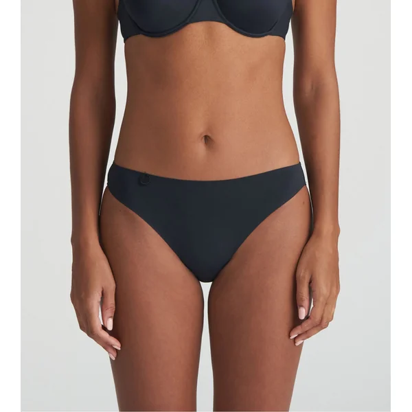 Slip brésilien Tom Noir
