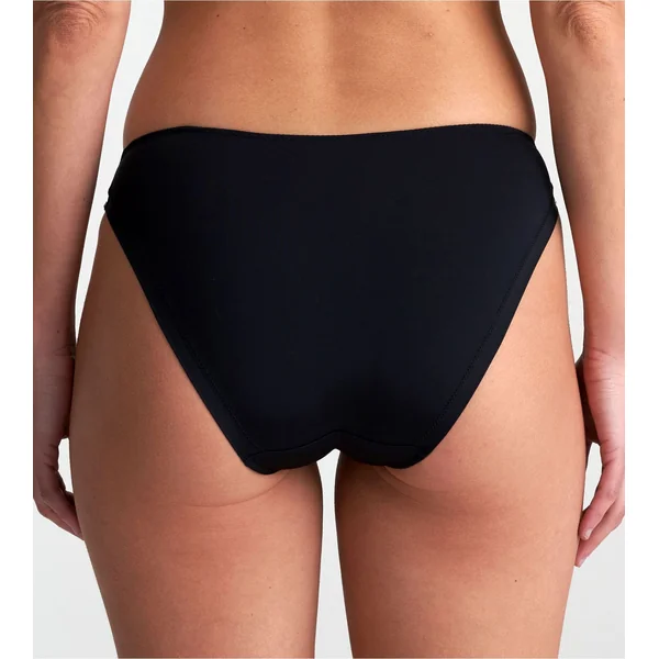 Slip brésilien Yoly Jewel Green