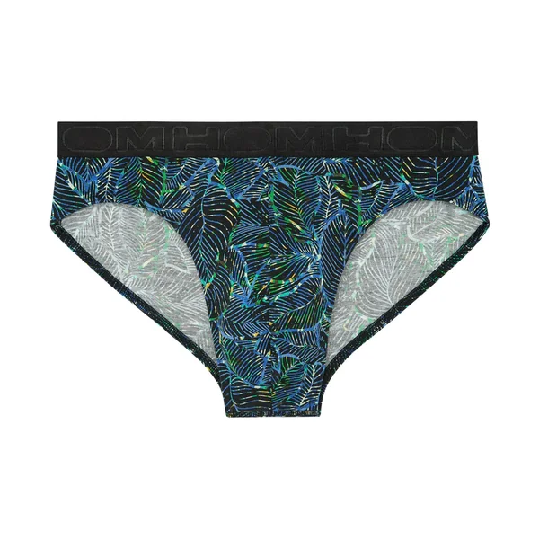 Slip coton modal JARROD Blue Print