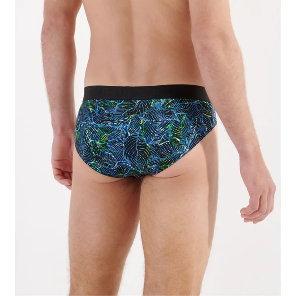 Slip coton modal JARROD Blue Print