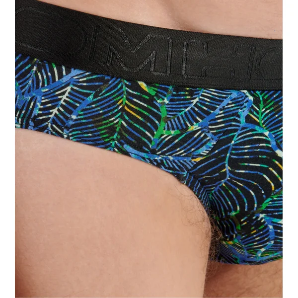 Slip coton modal JARROD Blue Print