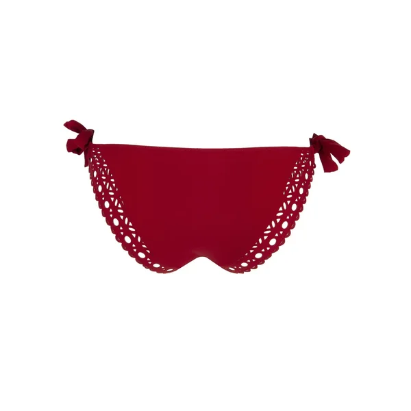 Slip de bain Ajourage Couture Tango Couture