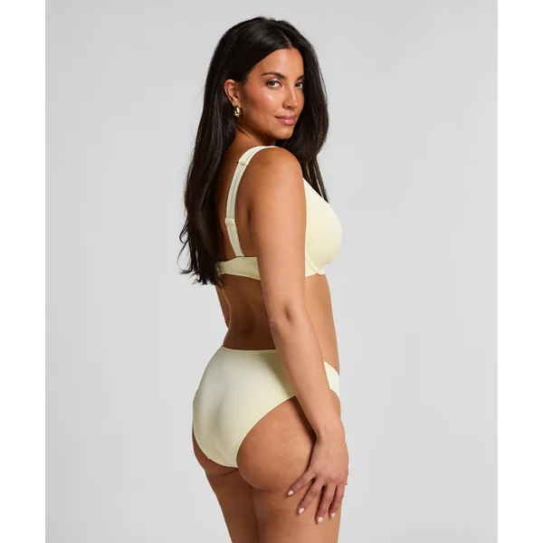 Slip de Bikini Rio Fiji - Jaune