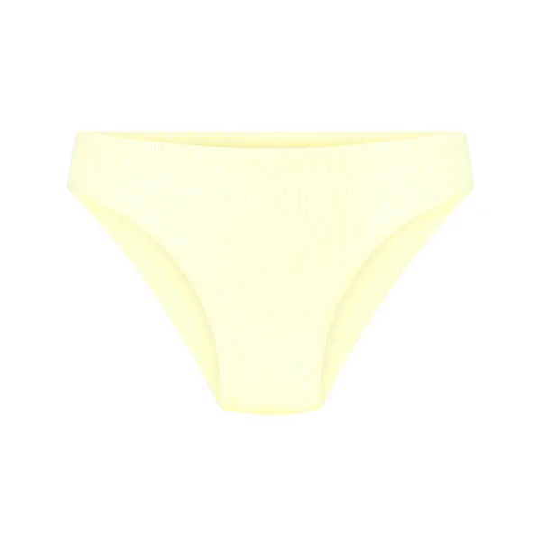 Slip de Bikini Rio Fiji - Jaune