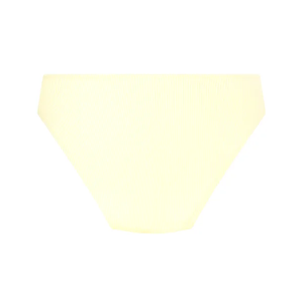 Slip de Bikini Rio Fiji - Jaune
