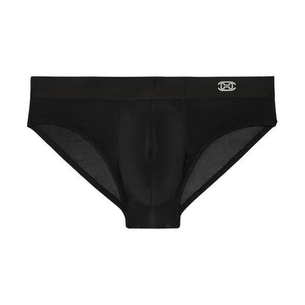 Slip mini H-Fresh Noir