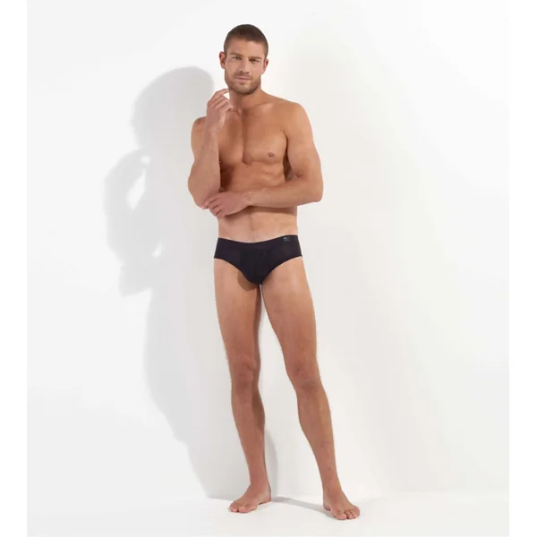 Slip mini H-Fresh Noir