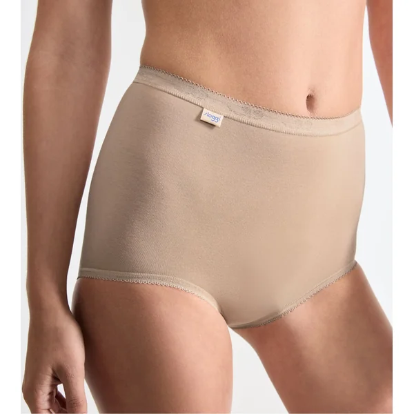 Slip Sloggi Basic+ Maxi Chair