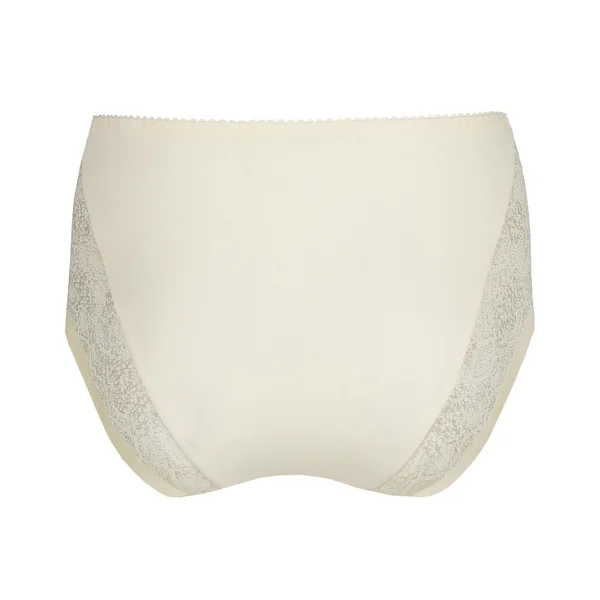Slip taille haute Mohala Vintage Naturel