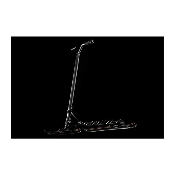 Snowscoot ERETIC Slope