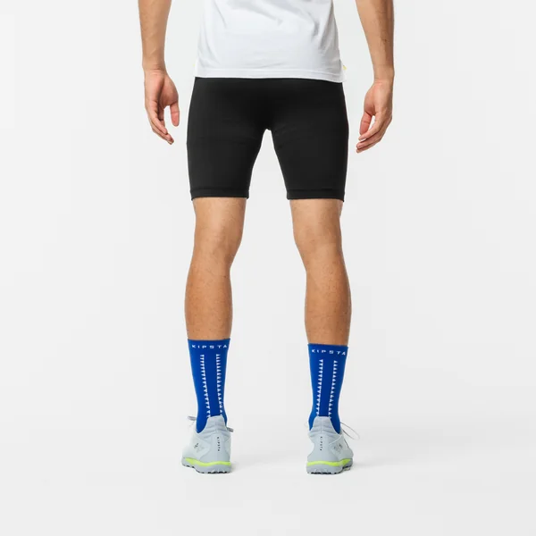 Sous-short de foot mixte Keepcomfort noir