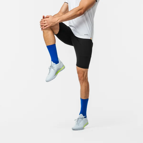 Sous-short de foot mixte Keepcomfort noir